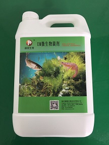 EM微生物菌劑